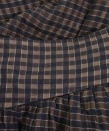 green label relaxing（グリーンレーベルリラクシング）ロング・マキシ丈スカート 茶 サイズ:36(S位) レディース/2200674752030