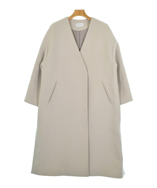 green label relaxing(グリーンレーベルリラクシング)その他 白 サイズ:34(XS位)/2200675016056