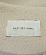 green label relaxing（グリーンレーベルリラクシング）その他 白 サイズ:34(XS位) レディース/2200675016056