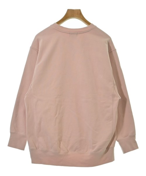green label relaxing（グリーンレーベルリラクシング）スウェット ピンク サイズ:F レディース/2200675661027