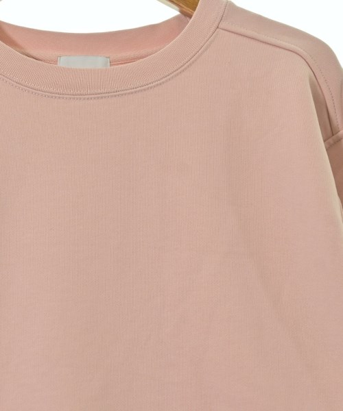 green label relaxing（グリーンレーベルリラクシング）スウェット ピンク サイズ:F レディース/2200675661027