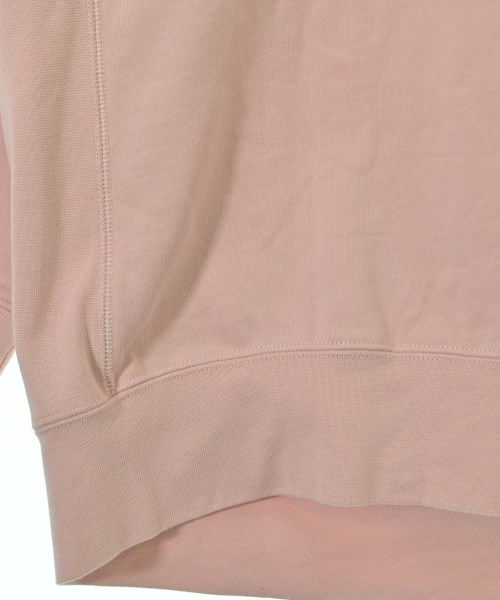 green label relaxing（グリーンレーベルリラクシング）スウェット ピンク サイズ:F レディース/2200675661027