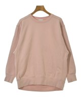green label relaxing（グリーンレーベルリラクシング）スウェット ピンク サイズ:F レディース/2200675661027