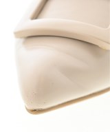 green label relaxing（グリーンレーベルリラクシング）レインシューズ ピンク サイズ:24cm レディース/2200677281049