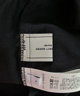 green label relaxing（グリーンレーベルリラクシング）ブラウス 黒 サイズ:F レディース/2200677299013