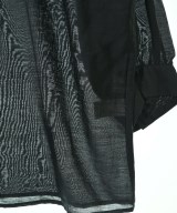 green label relaxing（グリーンレーベルリラクシング）ブラウス 黒 サイズ:F レディース/2200677299013