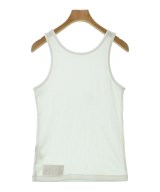 green label relaxing（グリーンレーベルリラクシング）タンクトップ 白 サイズ:F レディース/2200677299020
