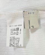 green label relaxing（グリーンレーベルリラクシング）タンクトップ 白 サイズ:F レディース/2200677299020