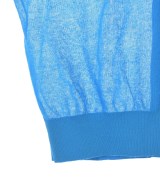 green label relaxing（グリーンレーベルリラクシング）ニット・セーター 青 サイズ:-(M位) レディース/2200678039052