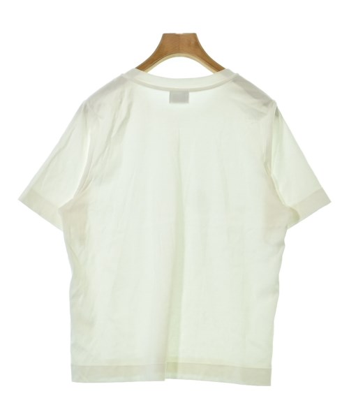 green label relaxing（グリーンレーベルリラクシング）Tシャツ・カットソー 白 サイズ:40(M位) レディース/2200663084166