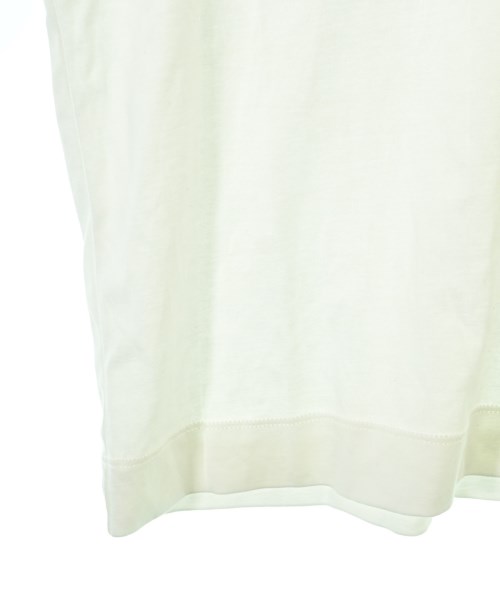 green label relaxing（グリーンレーベルリラクシング）Tシャツ・カットソー 白 サイズ:40(M位) レディース/2200663084166