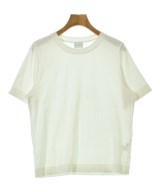 green label relaxing（グリーンレーベルリラクシング）Tシャツ・カットソー 白 サイズ:40(M位) レディース/2200663084166