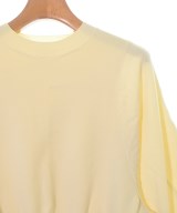 green label relaxing（グリーンレーベルリラクシング）ニット・セーター 黄 サイズ:-(M位) レディース/2200671833015