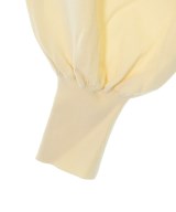 green label relaxing（グリーンレーベルリラクシング）ニット・セーター 黄 サイズ:-(M位) レディース/2200671833015