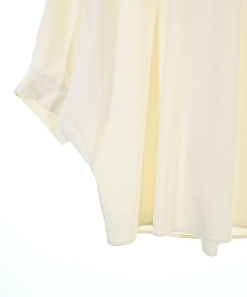 green label relaxing（グリーンレーベルリラクシング）ブラウス 白 サイズ:F レディース/2200671956059