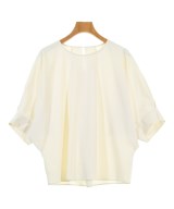 green label relaxing（グリーンレーベルリラクシング）ブラウス 白 サイズ:F レディース/2200671956059