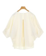 green label relaxing（グリーンレーベルリラクシング）ブラウス 白 サイズ:F レディース/2200671956059