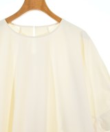 green label relaxing（グリーンレーベルリラクシング）ブラウス 白 サイズ:F レディース/2200671956059