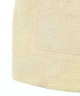 green label relaxing（グリーンレーベルリラクシング）ベスト 白 サイズ:L レディース/2200672040061