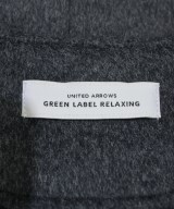 green label relaxing（グリーンレーベルリラクシング）カジュアルシャツ グレー サイズ:F レディース/2200673244024