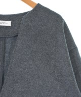 green label relaxing（グリーンレーベルリラクシング）カジュアルシャツ グレー サイズ:F レディース/2200673244024