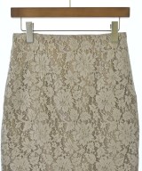 green label relaxing（グリーンレーベルリラクシング）ロング・マキシ丈スカート ベージュ サイズ:38(M位) レディース/2200673404053