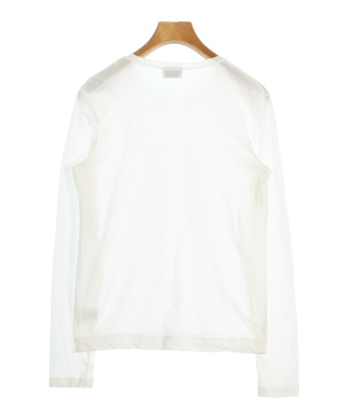 green label relaxing（グリーンレーベルリラクシング）Tシャツ・カットソー 白 サイズ:-(M位) レディース/2200678294024