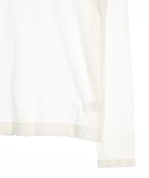 green label relaxing（グリーンレーベルリラクシング）Tシャツ・カットソー 白 サイズ:-(M位) レディース/2200678294024