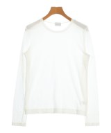 green label relaxing（グリーンレーベルリラクシング）Tシャツ・カットソー 白 サイズ:-(M位) レディース/2200678294024