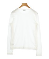 green label relaxing（グリーンレーベルリラクシング）Tシャツ・カットソー 白 サイズ:-(M位) レディース/2200678294024