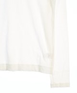 green label relaxing（グリーンレーベルリラクシング）Tシャツ・カットソー 白 サイズ:-(M位) レディース/2200678294024