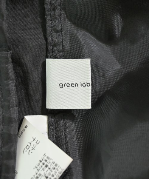 green label relaxing（グリーンレーベルリラクシング）その他 黒 サイズ:38(M位) レディース/2200670365036