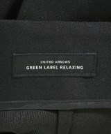 green label relaxing（グリーンレーベルリラクシング）ロング・マキシ丈スカート 黒 サイズ:38(M位) レディース/2200671562038