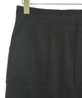 green label relaxing（グリーンレーベルリラクシング）ロング・マキシ丈スカート 黒 サイズ:38(M位) レディース/2200671562038