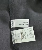 green label relaxing（グリーンレーベルリラクシング）カジュアルシャツ グレー サイズ:F レディース/2200671562045