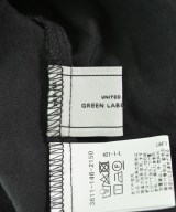 green label relaxing（グリーンレーベルリラクシング）ブラウス 黒 サイズ:F レディース/2200671562052