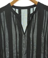 green label relaxing（グリーンレーベルリラクシング）ブラウス 黒 サイズ:F レディース/2200671562052