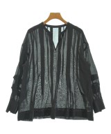 green label relaxing ブラウス