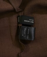 green label relaxing（グリーンレーベルリラクシング）ブラウス 赤 サイズ:F レディース/2200672206092