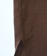 green label relaxing（グリーンレーベルリラクシング）ブラウス 赤 サイズ:F レディース/2200672206092