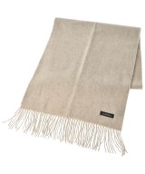 green label relaxing マフラー