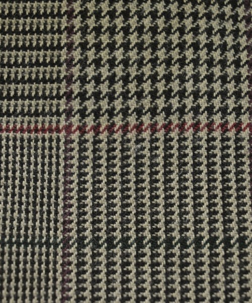 green label relaxing（グリーンレーベルリラクシング）ロング・マキシ丈スカート 茶 サイズ:38(M位) レディース/2200673635037