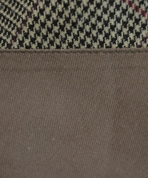 green label relaxing（グリーンレーベルリラクシング）ロング・マキシ丈スカート 茶 サイズ:38(M位) レディース/2200673635037