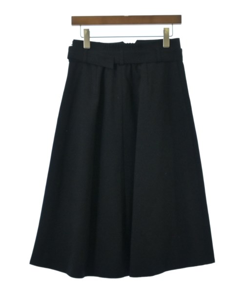 green label relaxing（グリーンレーベルリラクシング）ロング・マキシ丈スカート 紺 サイズ:38(M位) レディース/2200673635044