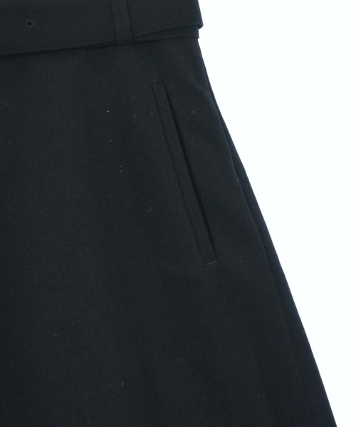 green label relaxing（グリーンレーベルリラクシング）ロング・マキシ丈スカート 紺 サイズ:38(M位) レディース/2200673635044