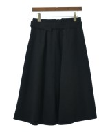 green label relaxing（グリーンレーベルリラクシング）ロング・マキシ丈スカート 紺 サイズ:38(M位) レディース/2200673635044