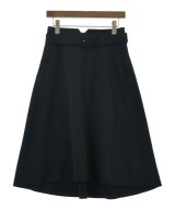 green label relaxing ロング・マキシ丈スカート