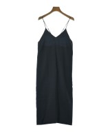 green label relaxing（グリーンレーベルリラクシング）ワンピース 紺 サイズ:F レディース/2200673635105