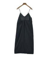 green label relaxing（グリーンレーベルリラクシング）ワンピース 紺 サイズ:F レディース/2200673635105