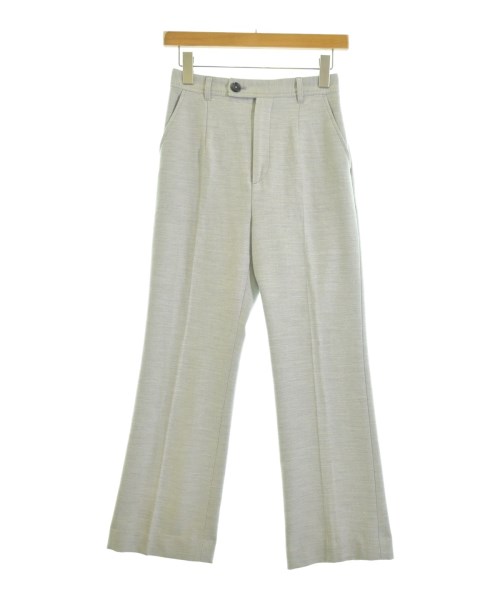 green label relaxing(グリーンレーベルリラクシング)その他 グレー サイズ:34(XS位)/2200673711083